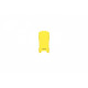 Накладка Tello Part 5 Snap On Top Cover (Yellow)